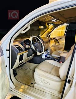 تۆیۆتا لاندكروزر پرادۆ